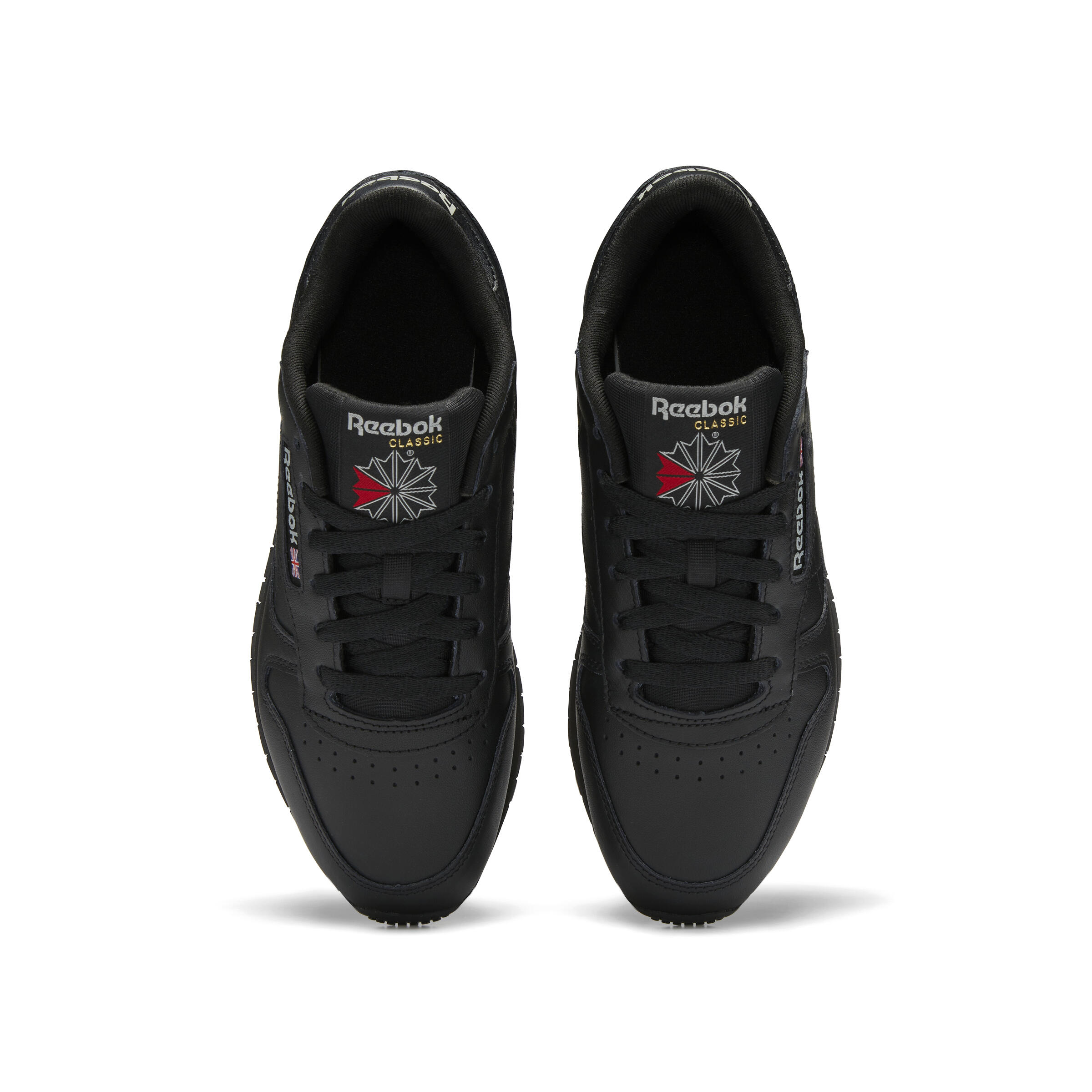 Baskets femme Reebok Classic Leather 2/5