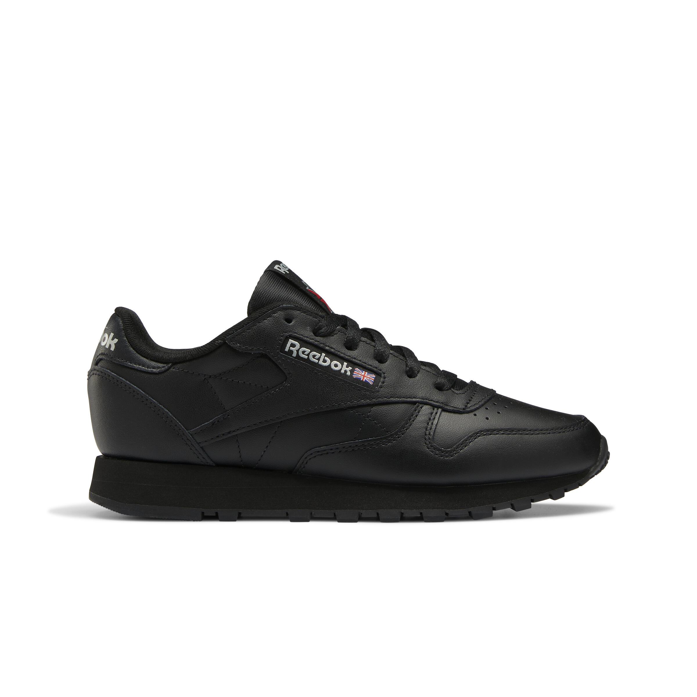 Chaussures Femmes Reebok Classic Noir