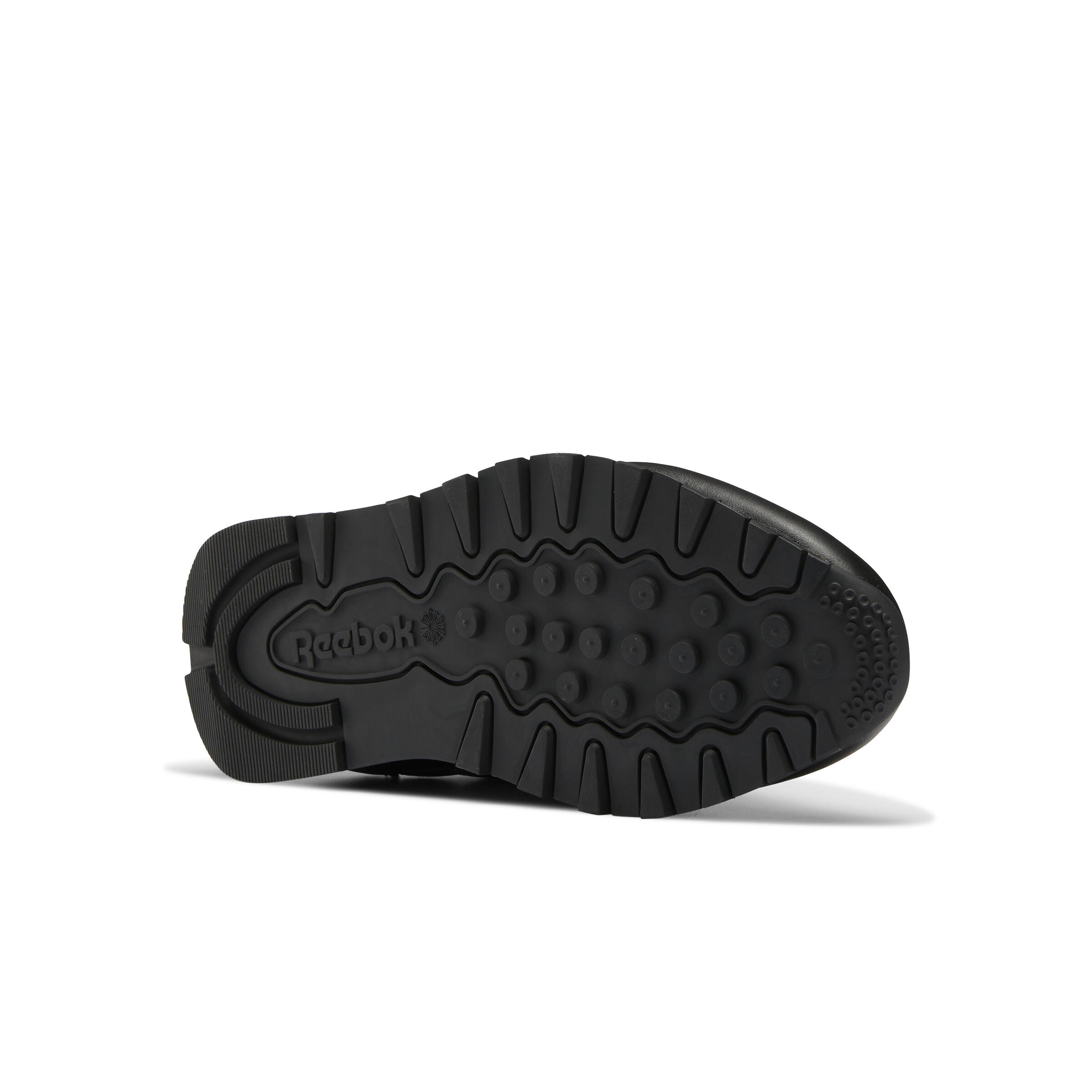 Baskets femme Reebok Classic Leather 3/5