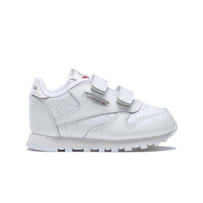 Kindertrainers reebok classics leather