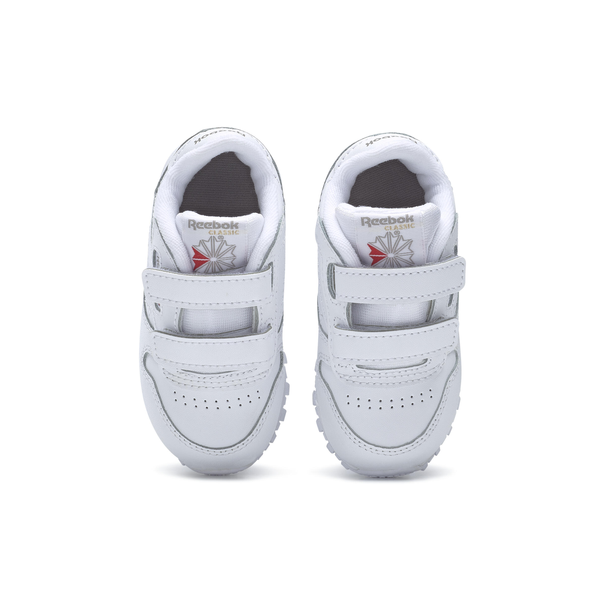 Baskets enfant Reebok Classics Leather 5/7