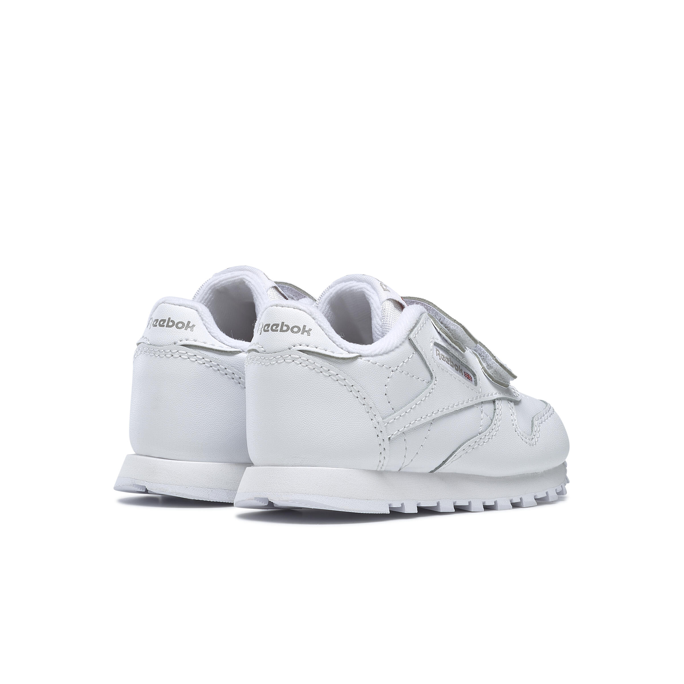Baskets enfant Reebok Classics Leather 2/7