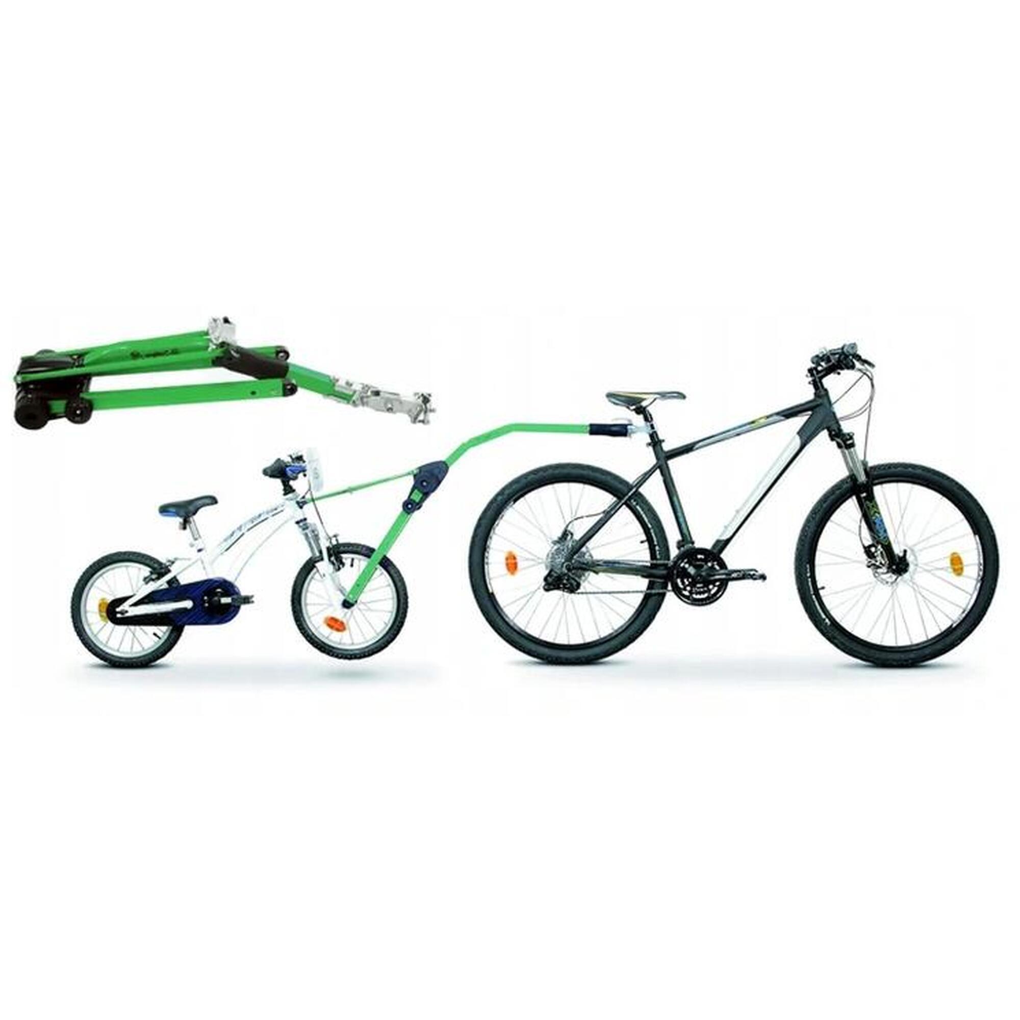 Velo tandem decathlon hotsell
