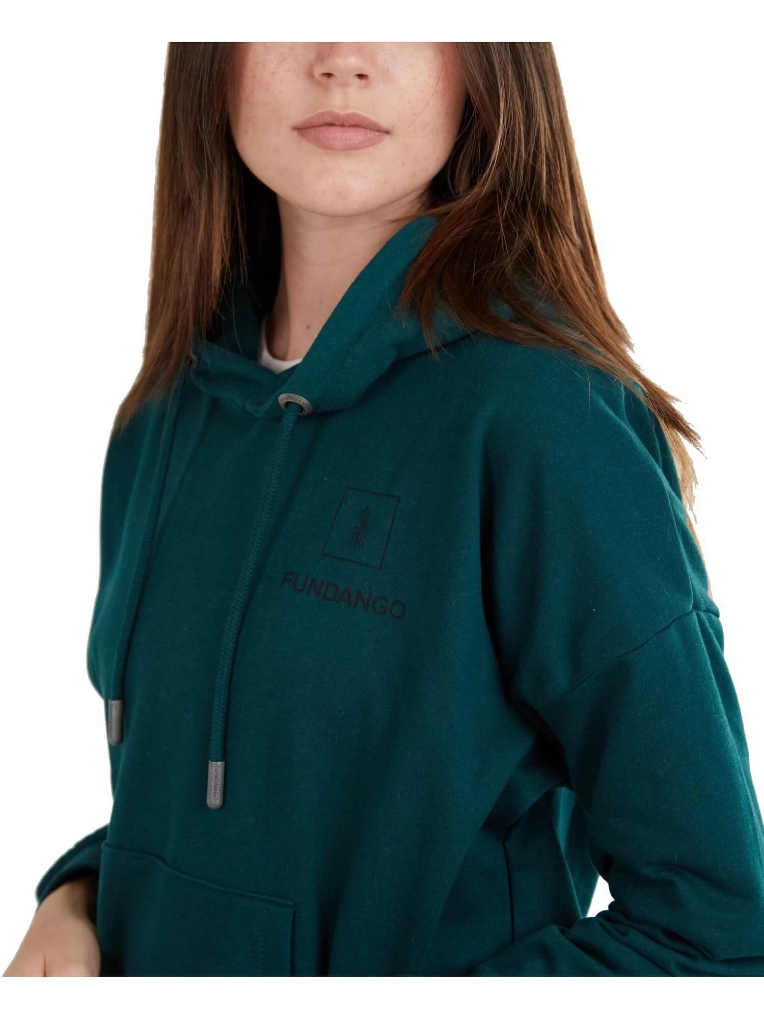 Hoodie dames Haley 3/7