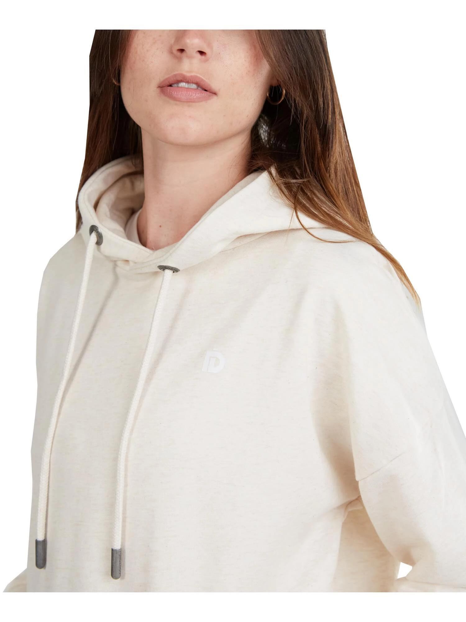 Sudadera con capucha para mujer Ginger 3/7