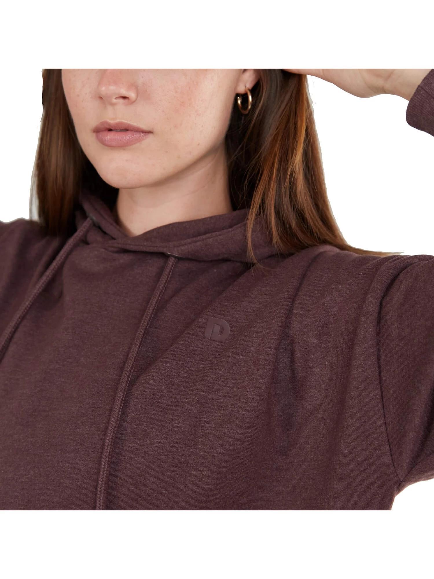 Sudadera con capucha para mujer Ginger 3/7