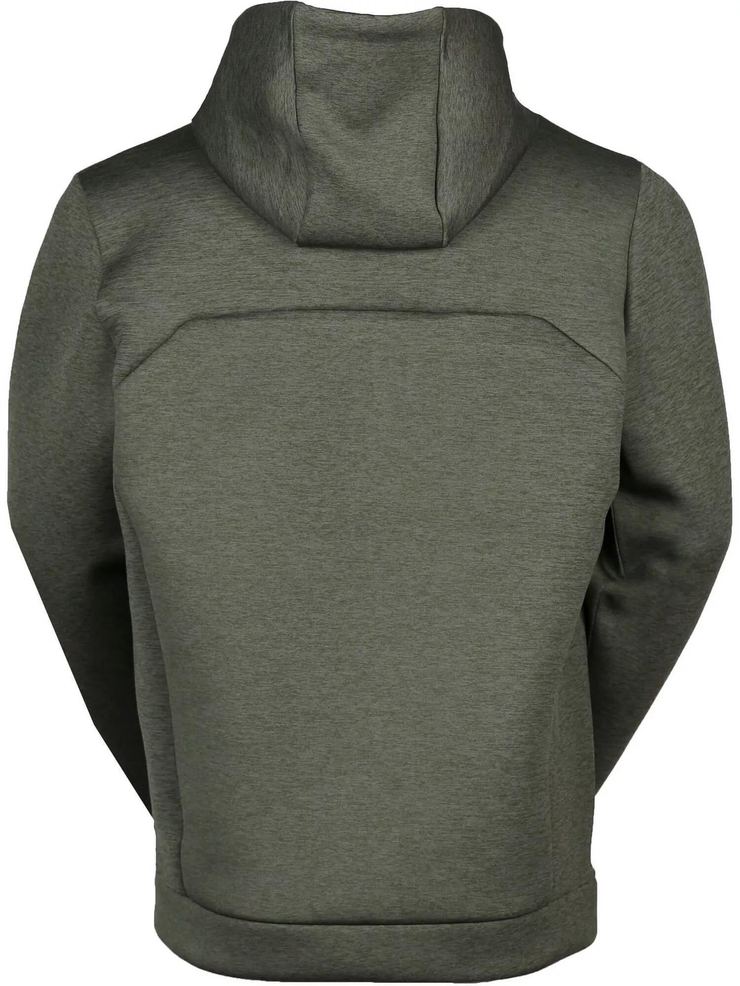 Herenhoodie Hamal Tech 6/7