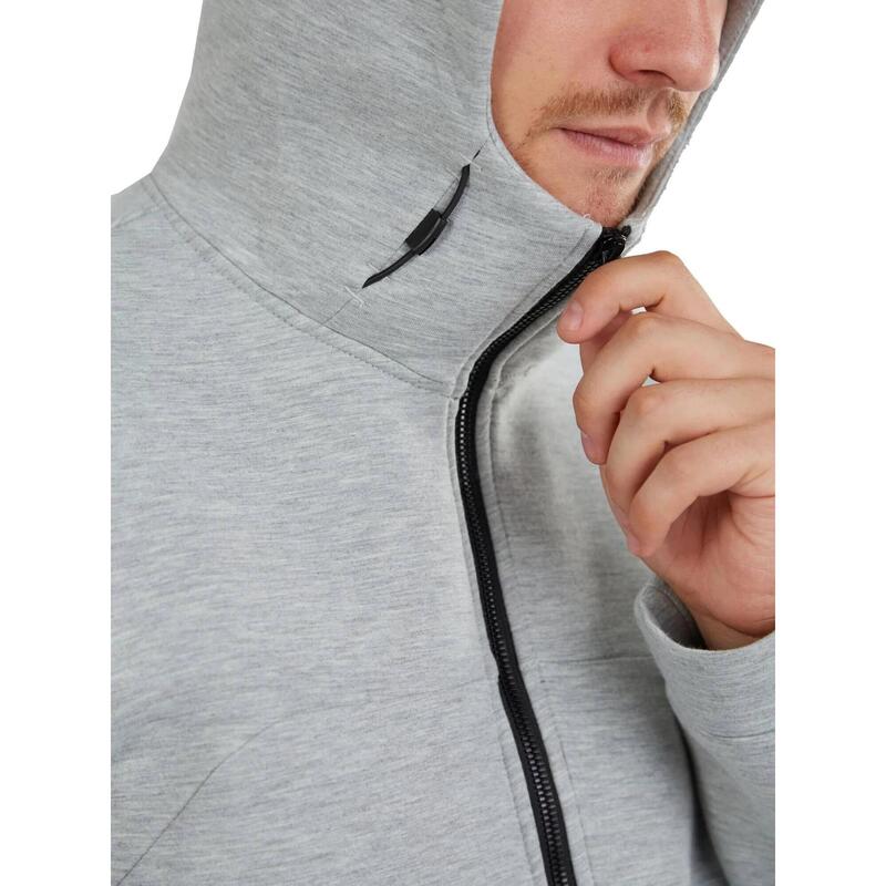 Hamal Tech Hoodie Pulovere barbati