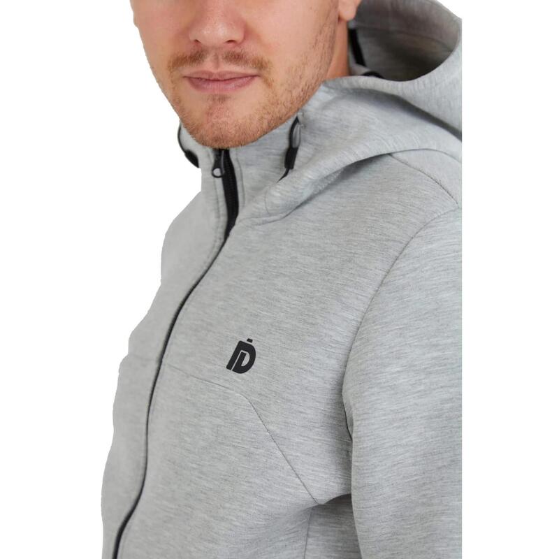 Hamal Tech Hoodie Pulovere barbati