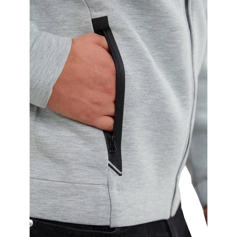 Hamal Tech Hoodie Pulovere barbati