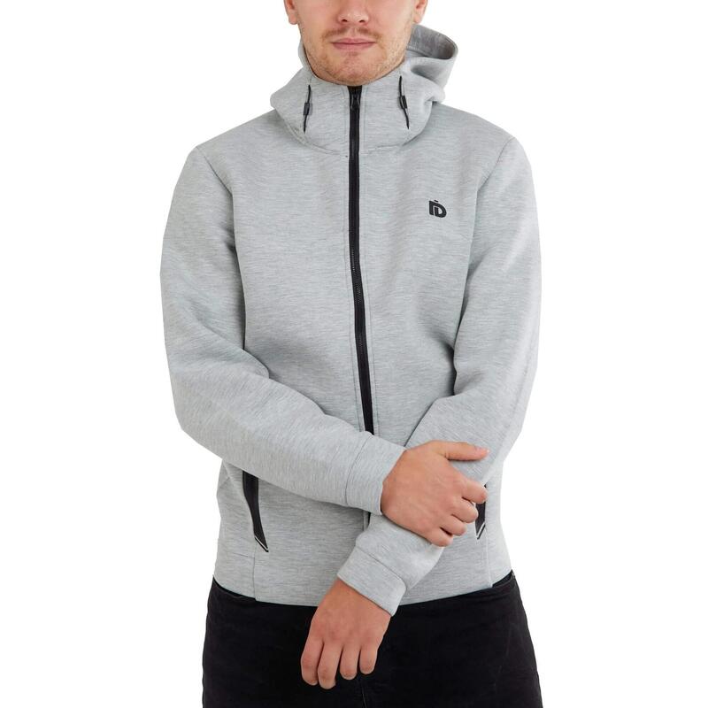 Hamal Tech Hoodie Pulovere barbati