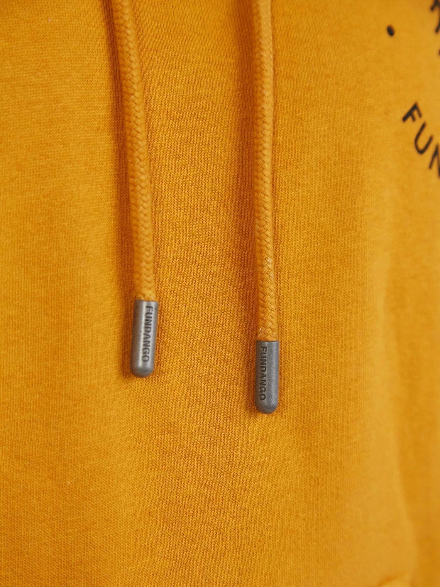 Sweat à capuche hommes Talis 5/6