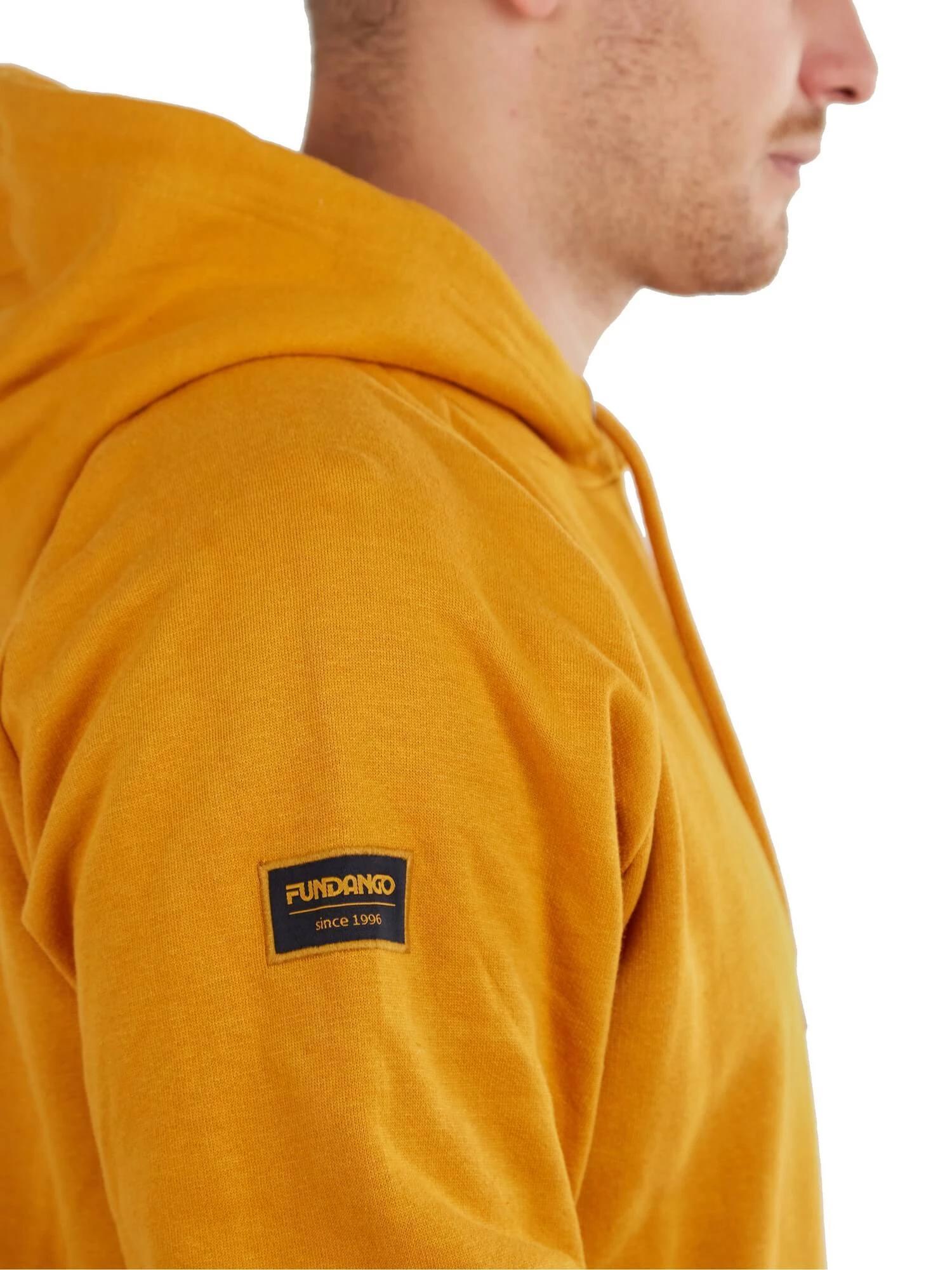 Sweat à capuche hommes Talis 4/6
