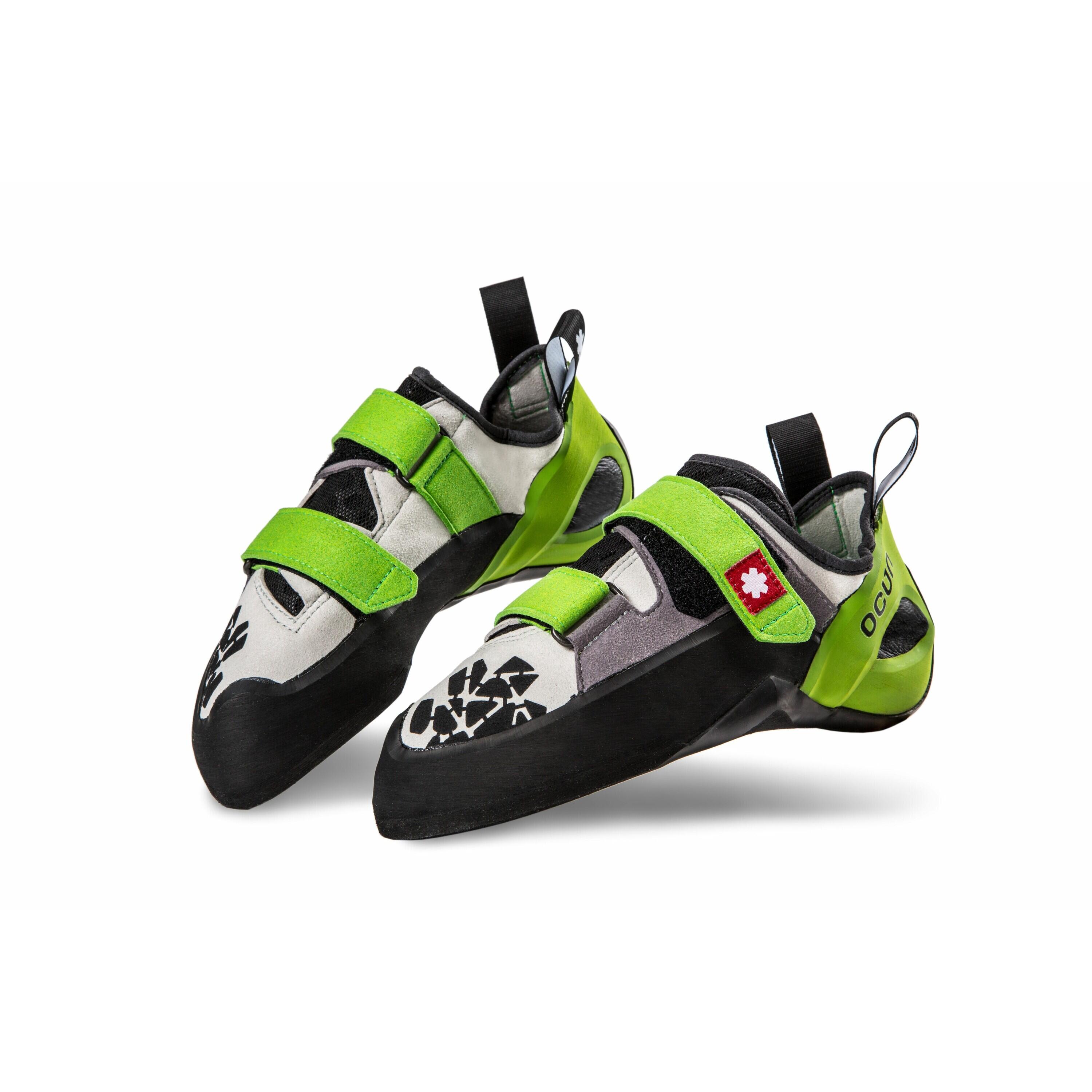 Chaussons d'escalade Ocun Jett qc 2/5