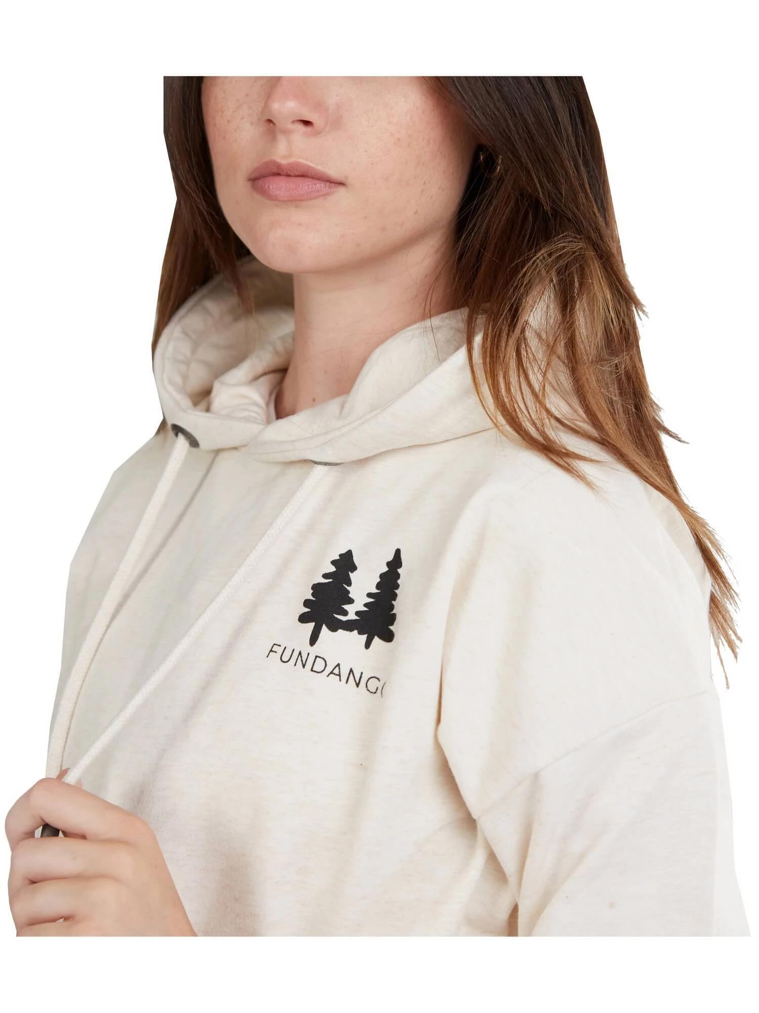 Sudadera con capucha para mujer Haley 3/7