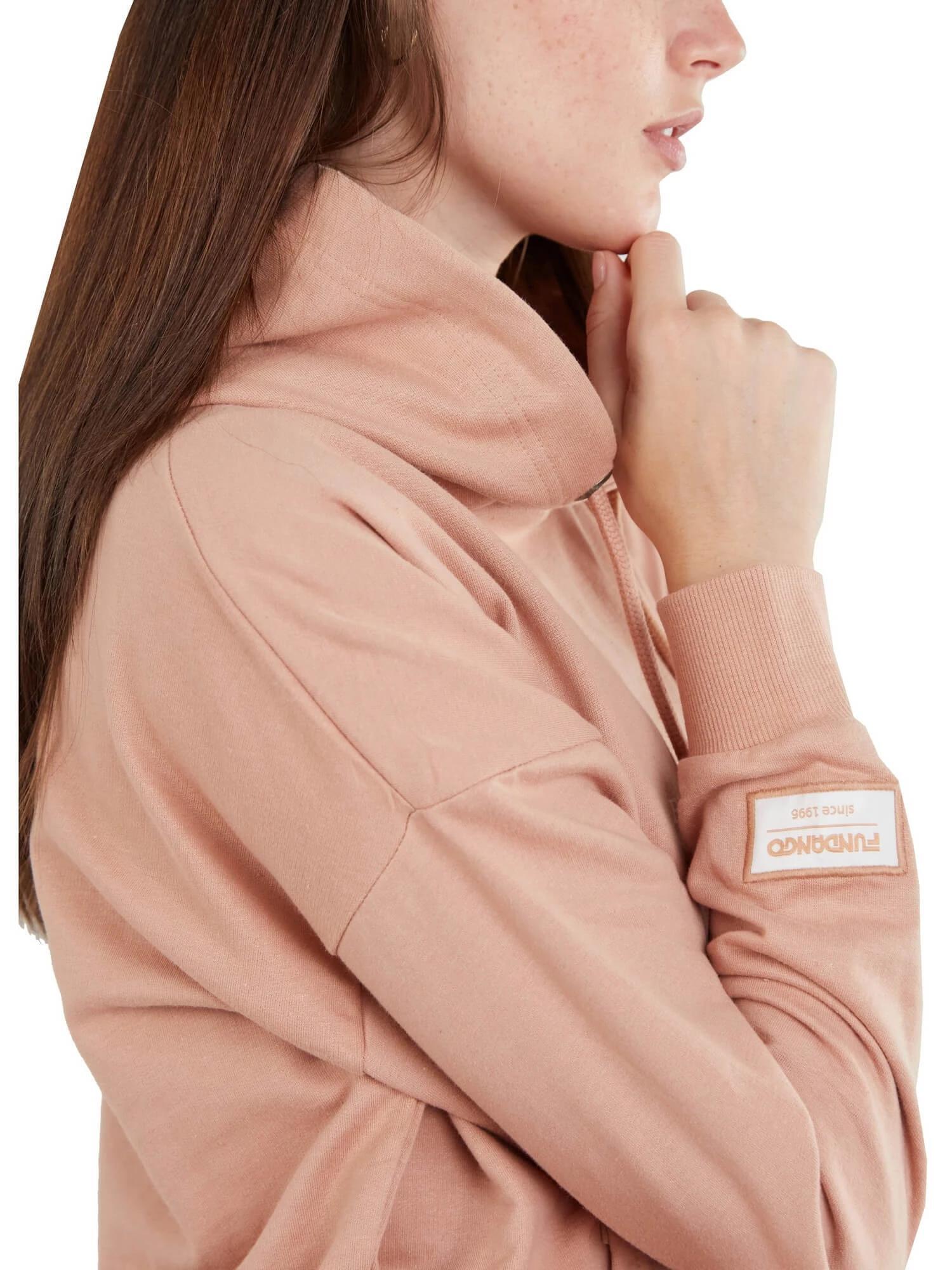 Sudadera con capucha para mujer Haley 3/7