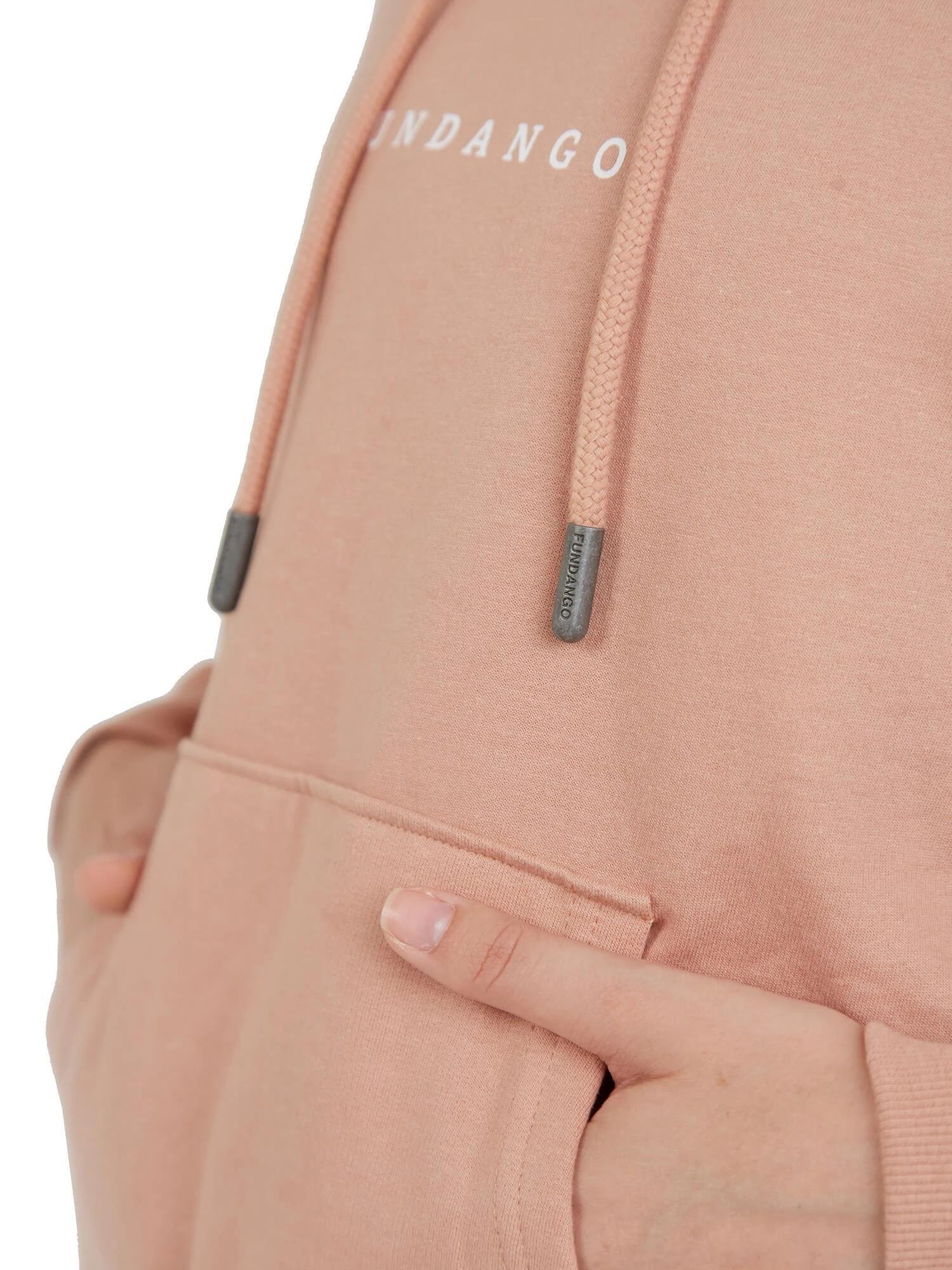 Sudadera con capucha para mujer Haley 4/7