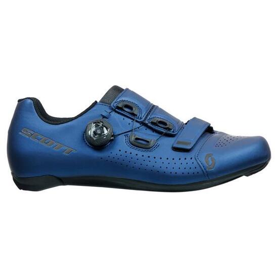 SCOTT Chaussures De Vélo De Route - Hommes - Road Team Boa