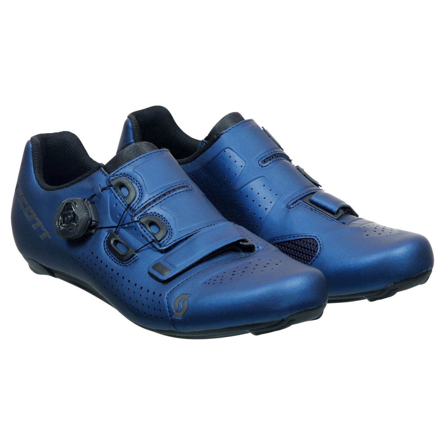 SCOTT Chaussures De Vélo De Route  -  Hommes  -  Road Team Boa 4/6