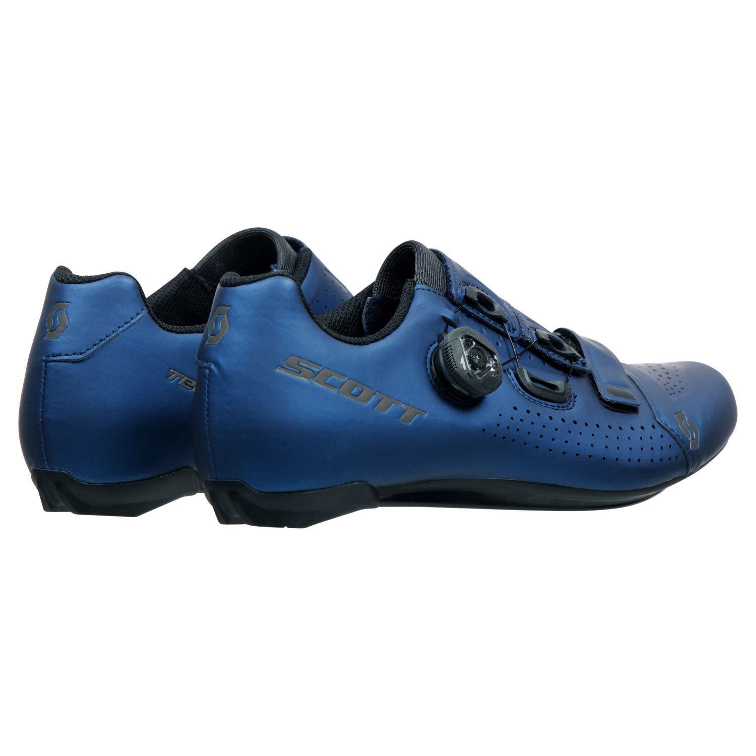 SCOTT Chaussures De Vélo De Route  -  Hommes  -  Road Team Boa 6/6