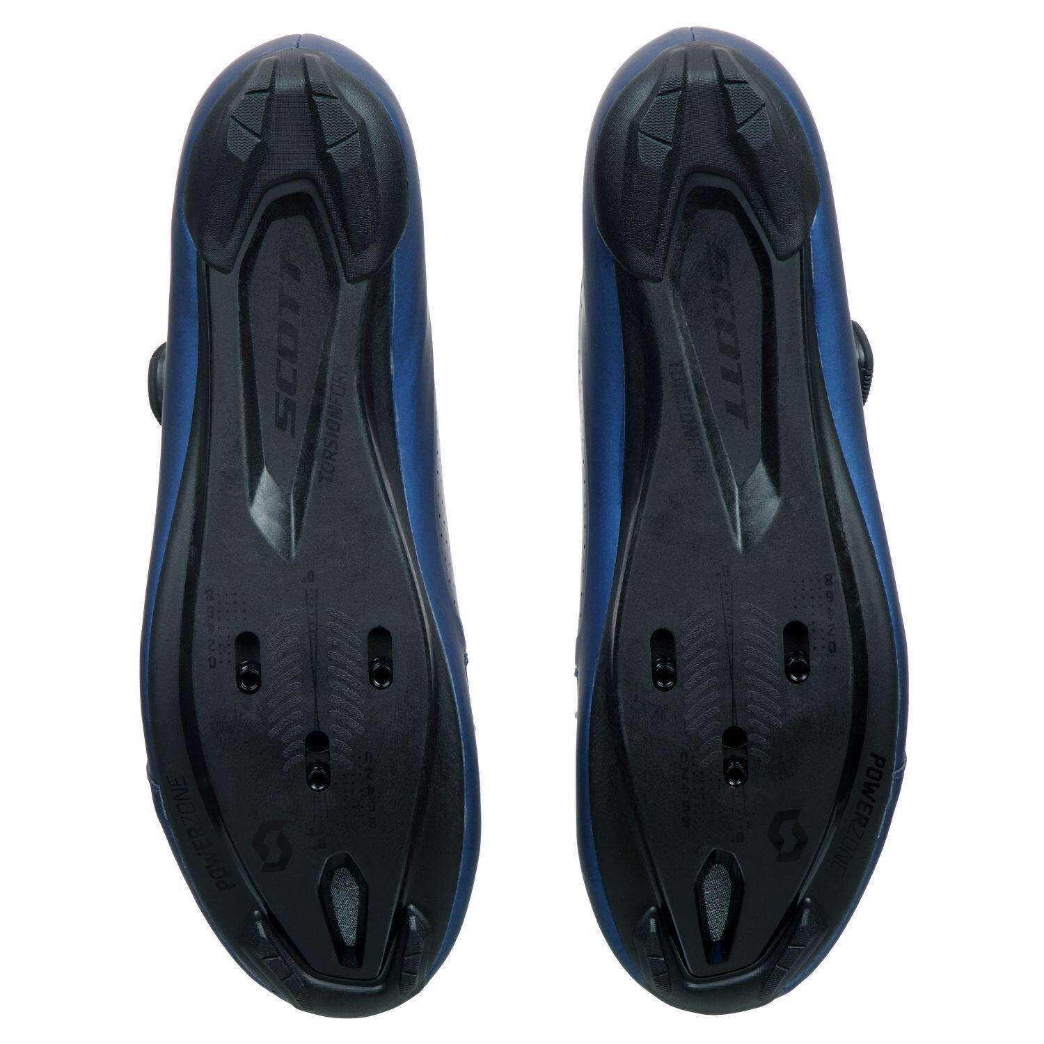 SCOTT Chaussures De Vélo De Route  -  Hommes  -  Road Team Boa 2/6