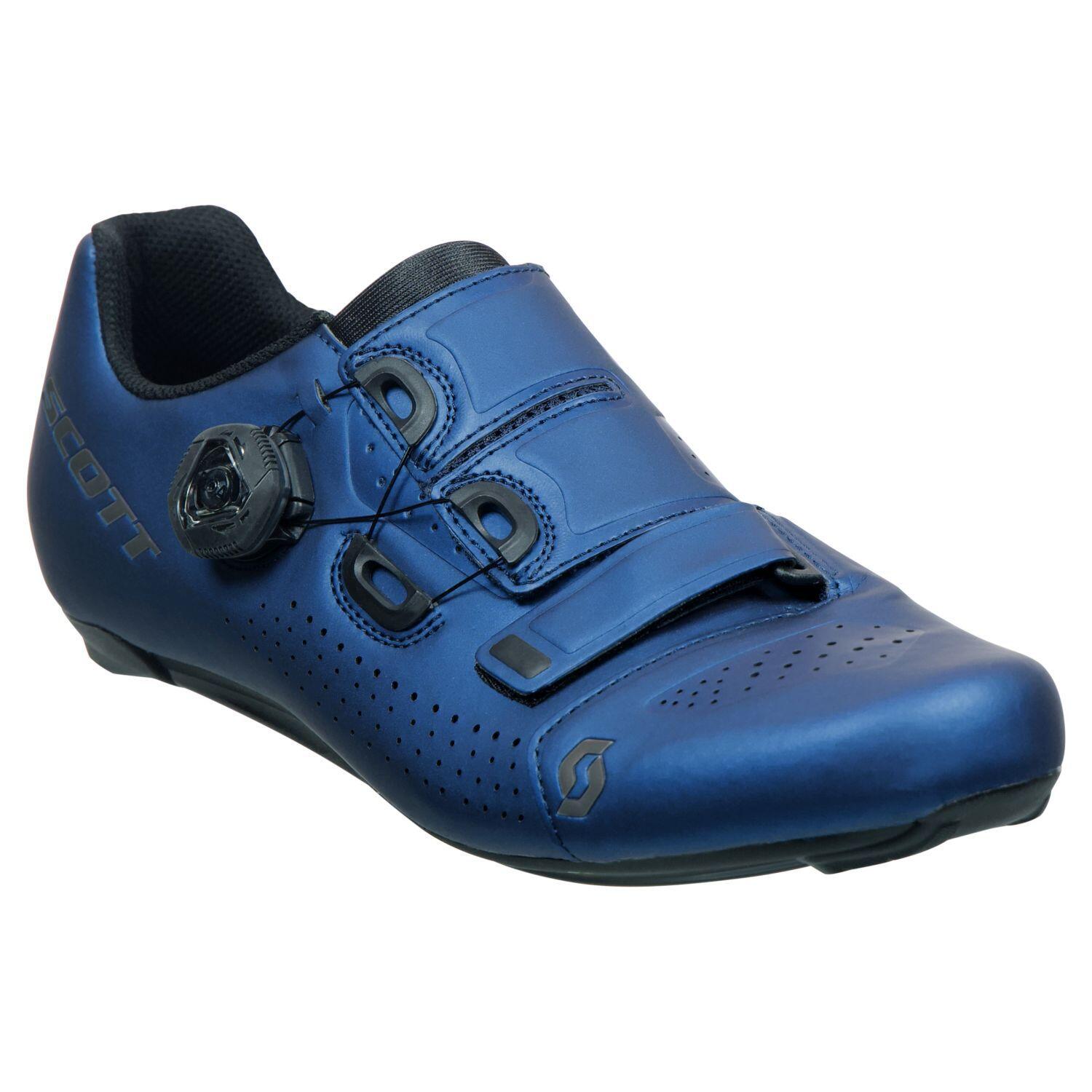 SCOTT Chaussures De Vélo De Route  -  Hommes  -  Road Team Boa 5/6