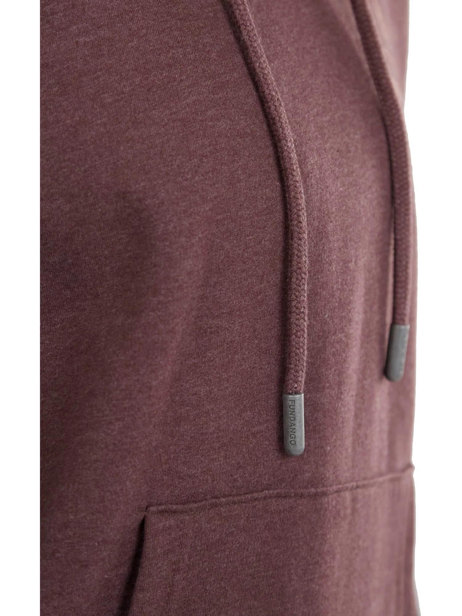 Sweat à capuche pour femmes Haley 4/7