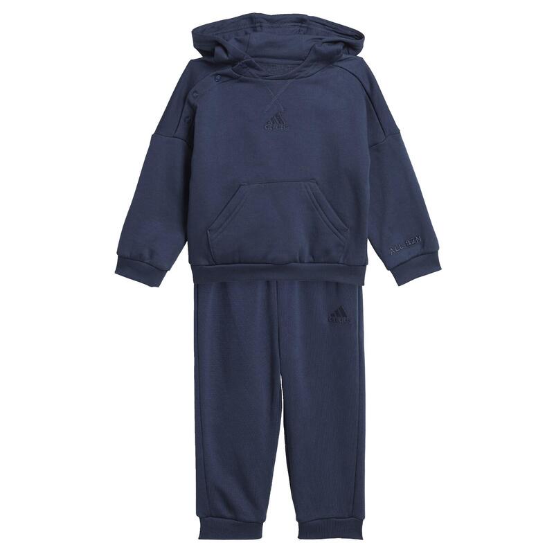 Conjunto Fleece