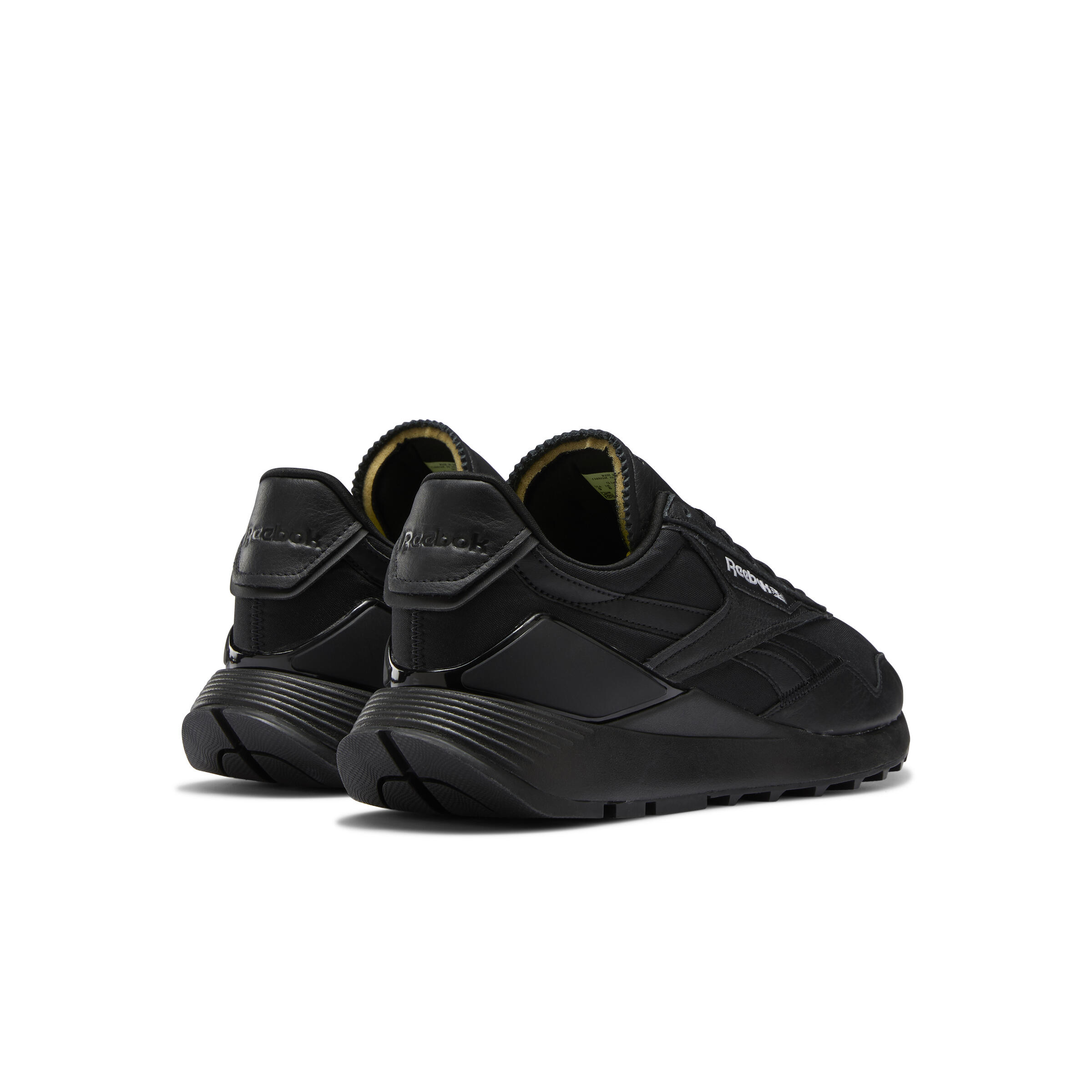 Buty do chodzenia męskie Reebok CL Legacy AZ 5/5
