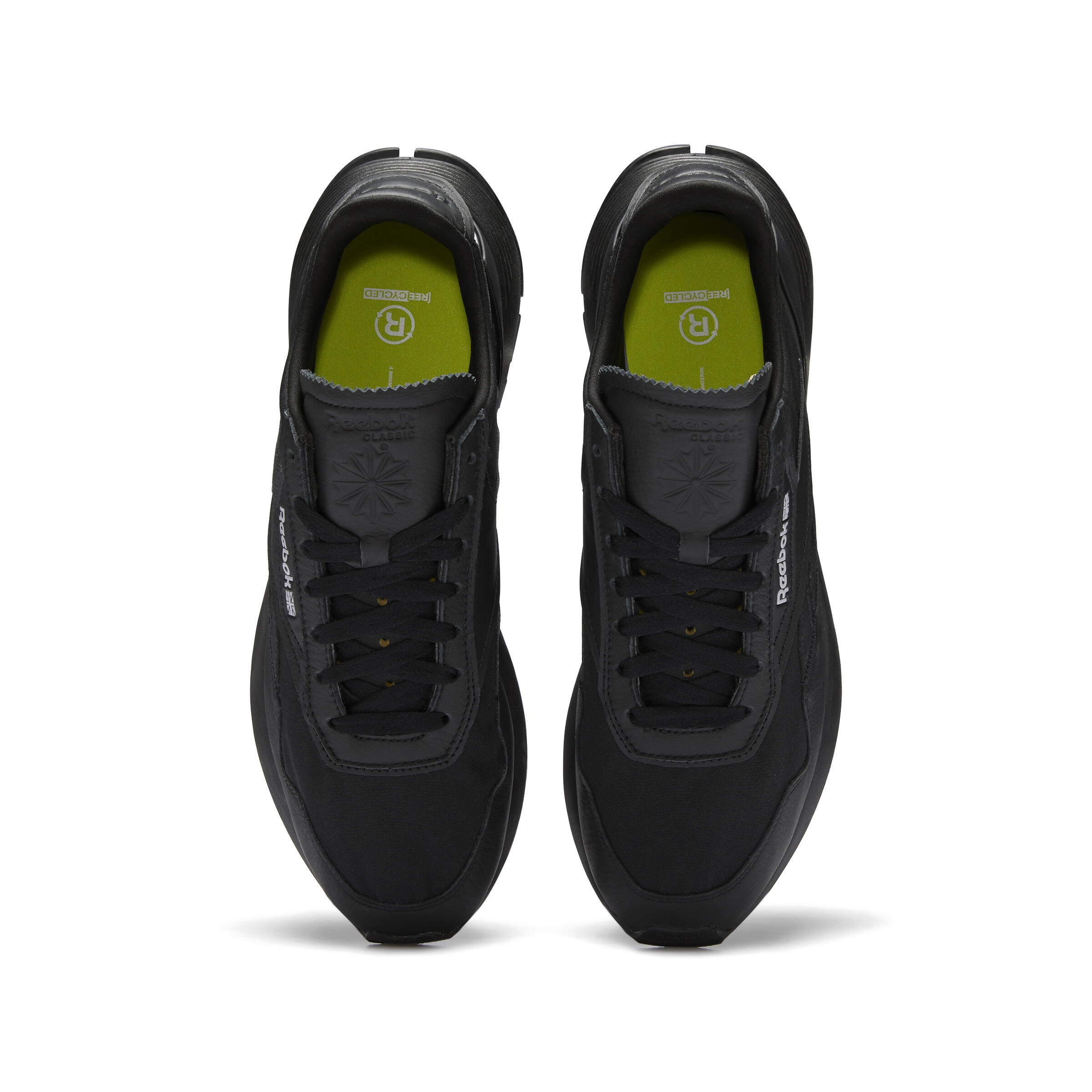 Buty do chodzenia męskie Reebok CL Legacy AZ 2/5