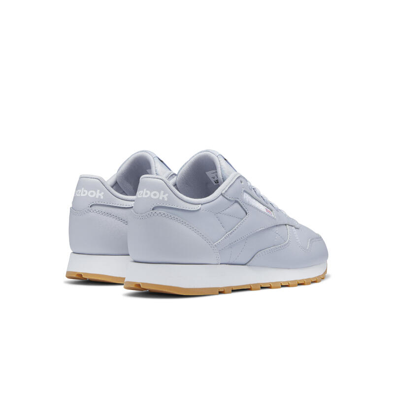 Zapatillas de deporte para mujeres Reebok Classic Leather