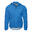 Sportjack Jayden heren polyester blauw maat S