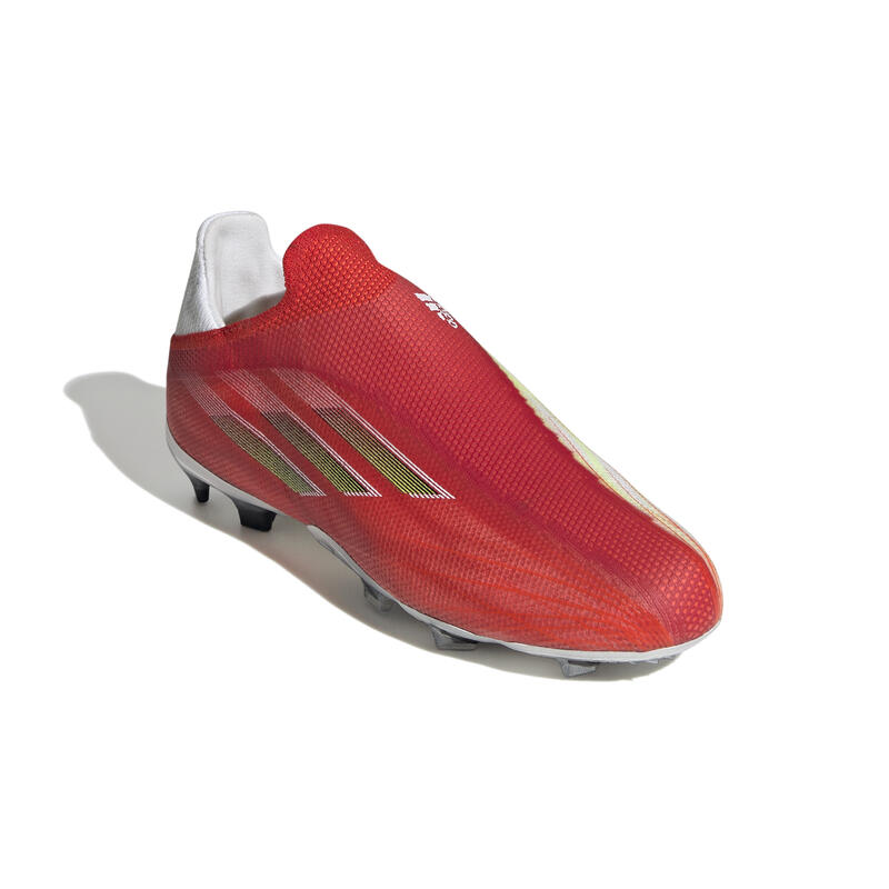 Chaussures de football enfant adidas X Speedflow FG