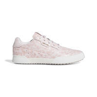 Chaussures de golf femme adidas Adicross Retro Spikeless