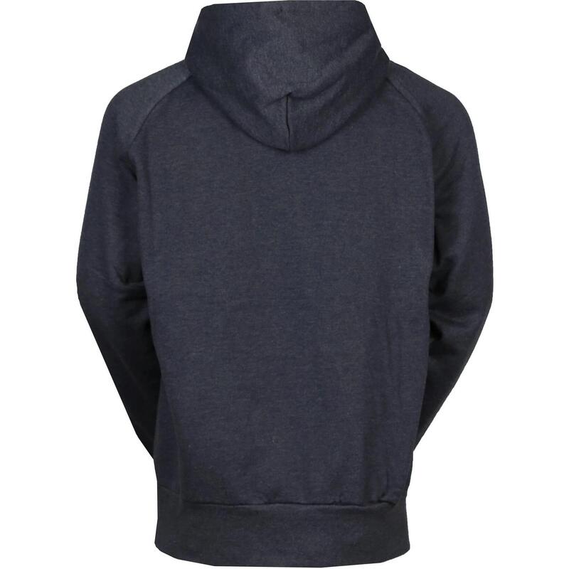 Kapuzenpullover Dixon Hooded Sweatshirt Herren - grau