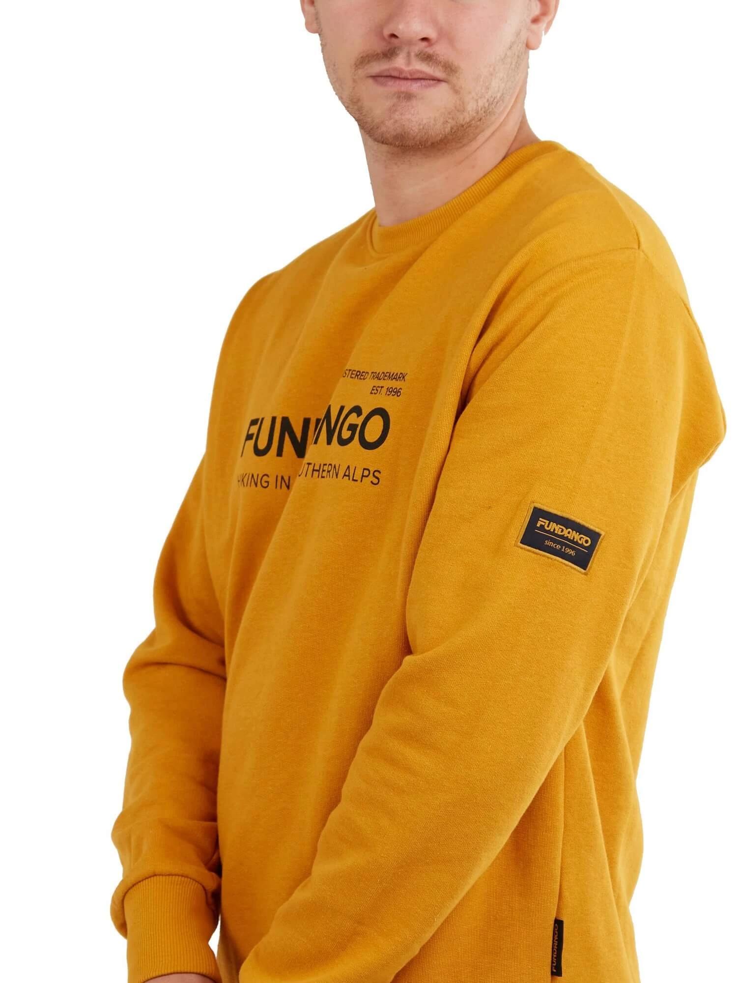 Bluza męska Fundango Warren 4/7