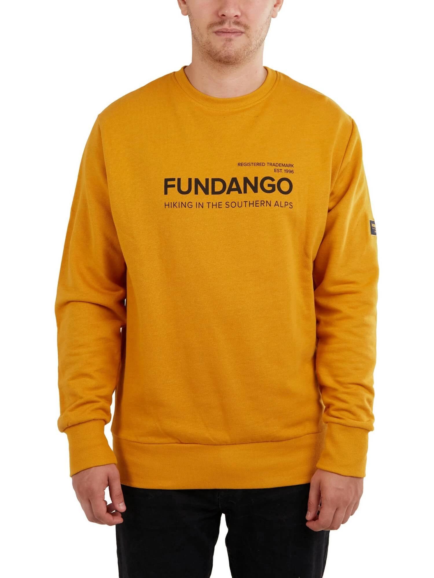 Bluza męska Fundango Warren 3/7
