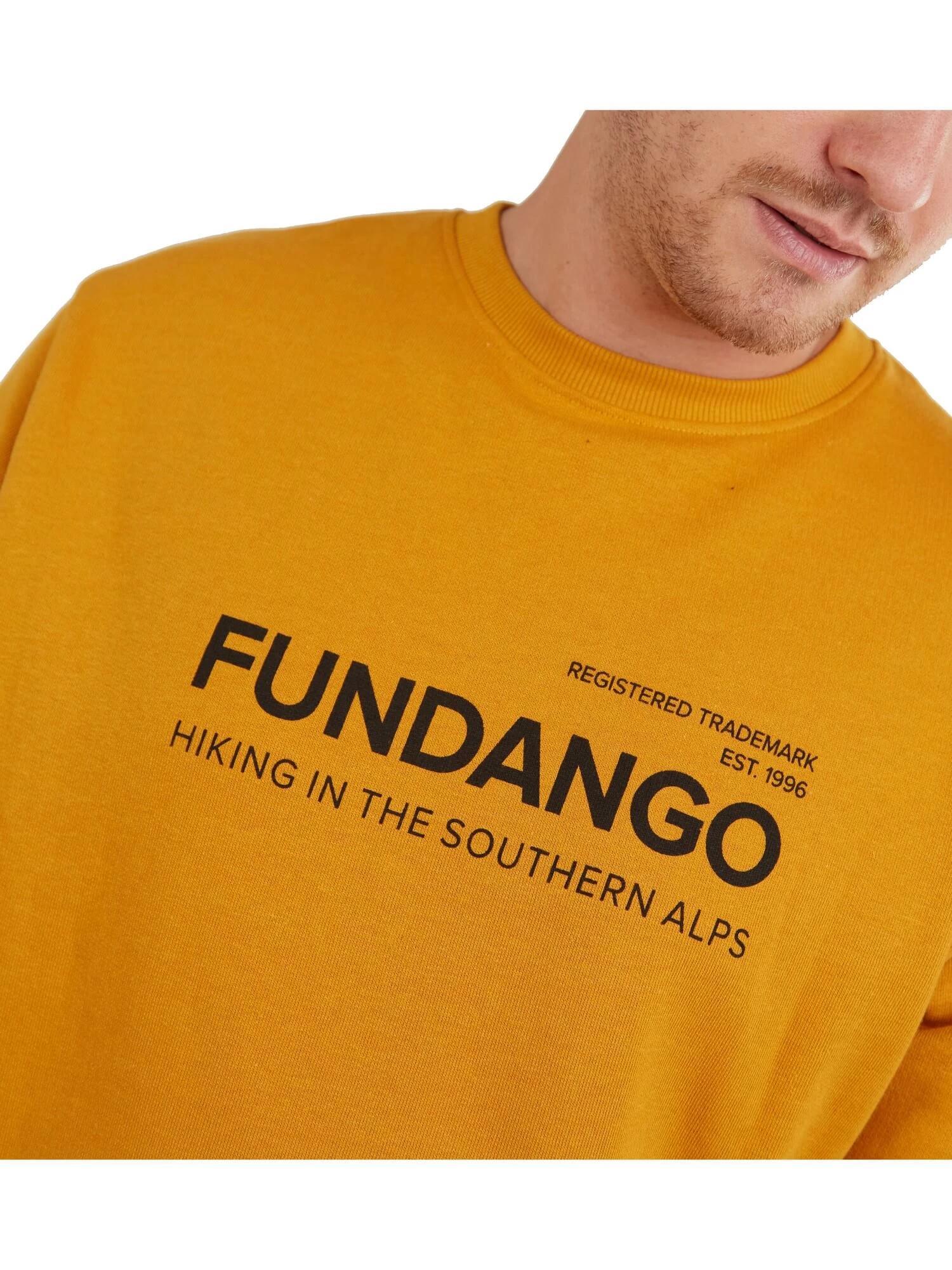 Bluza męska Fundango Warren 5/7