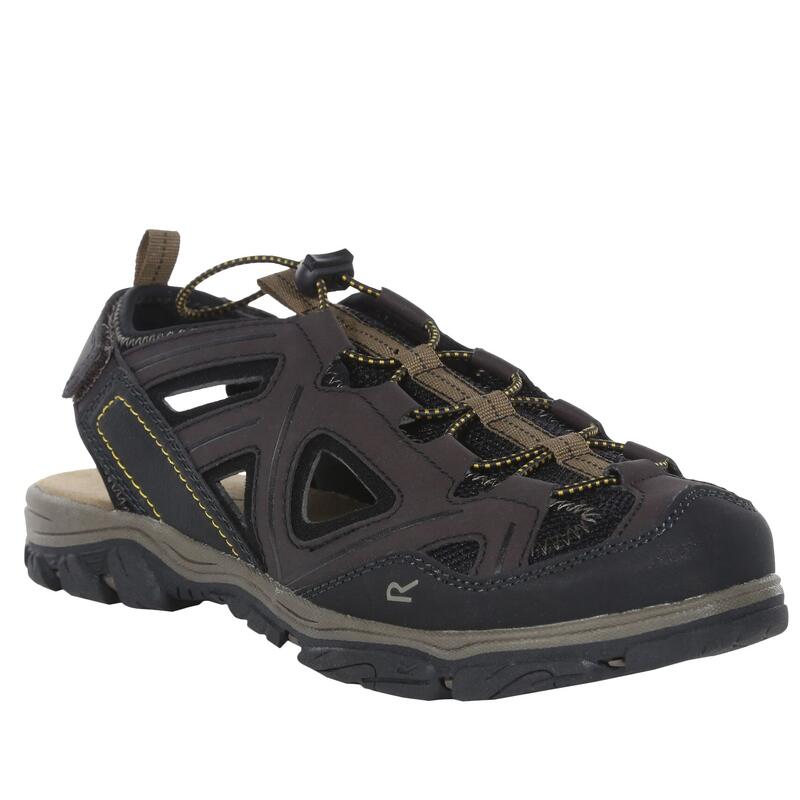 Zapatillas de Senderismo Westshore III Correa de Espalda, Ajustable para Hombre