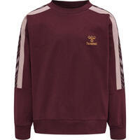 Sweatshirt fille Hummel Audrey