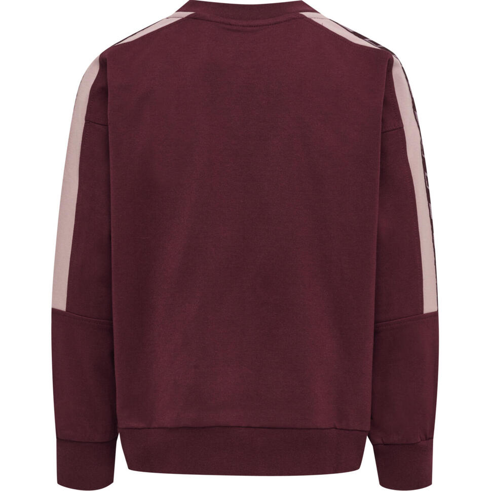 Bluza dziewczęca Hummel Audrey