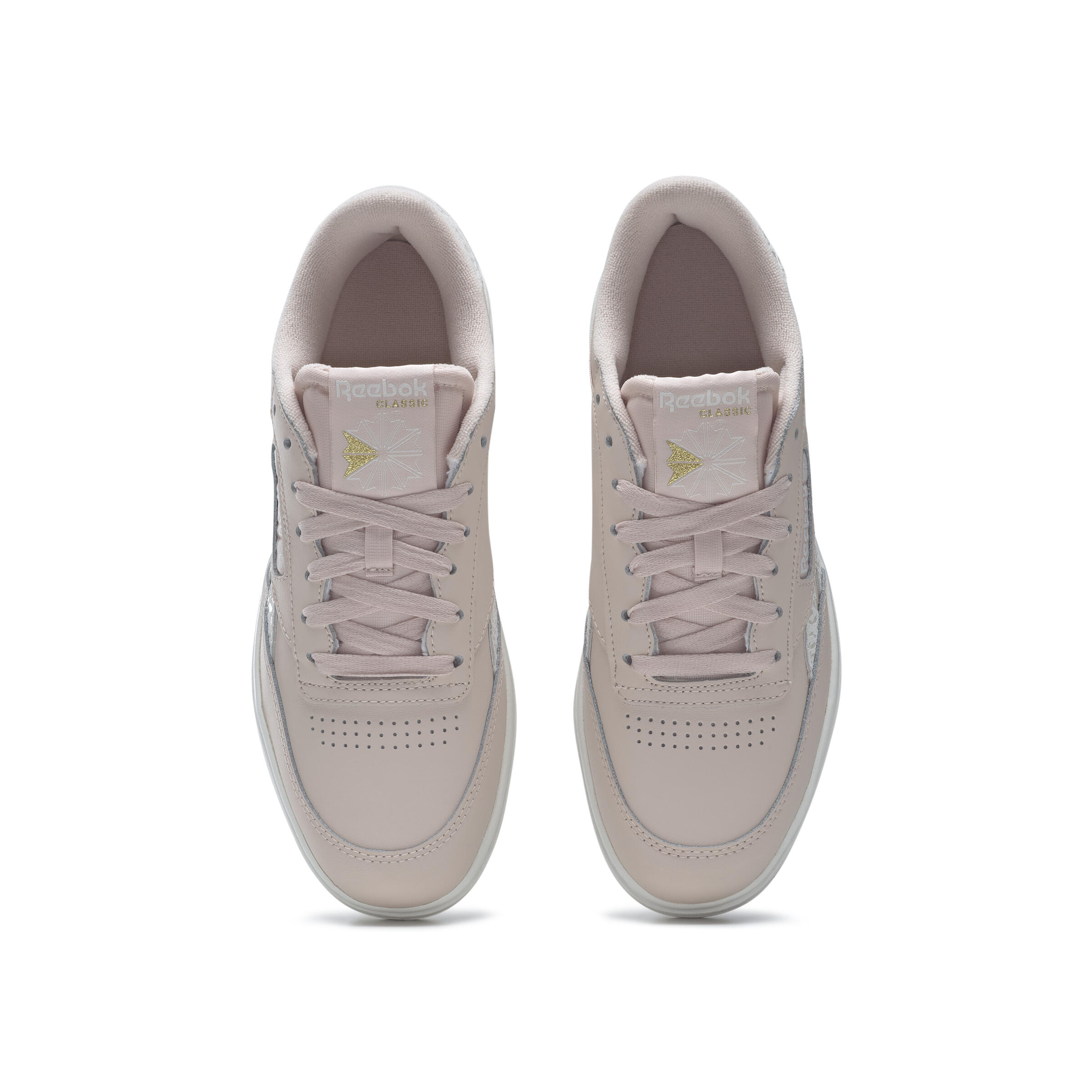 Baskets femme Reebok Club C Double Revenge 2/5