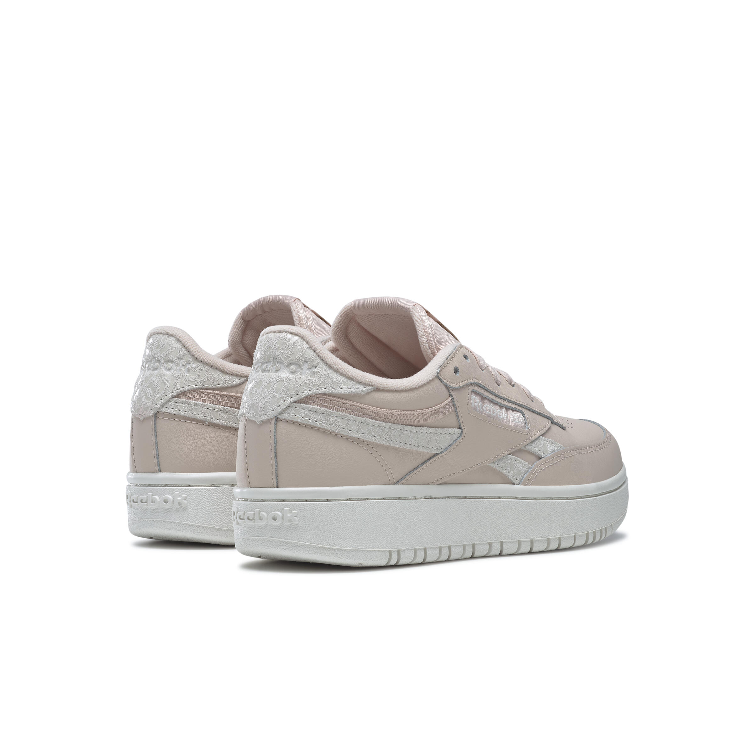 Baskets femme Reebok Club C Double Revenge 5/5
