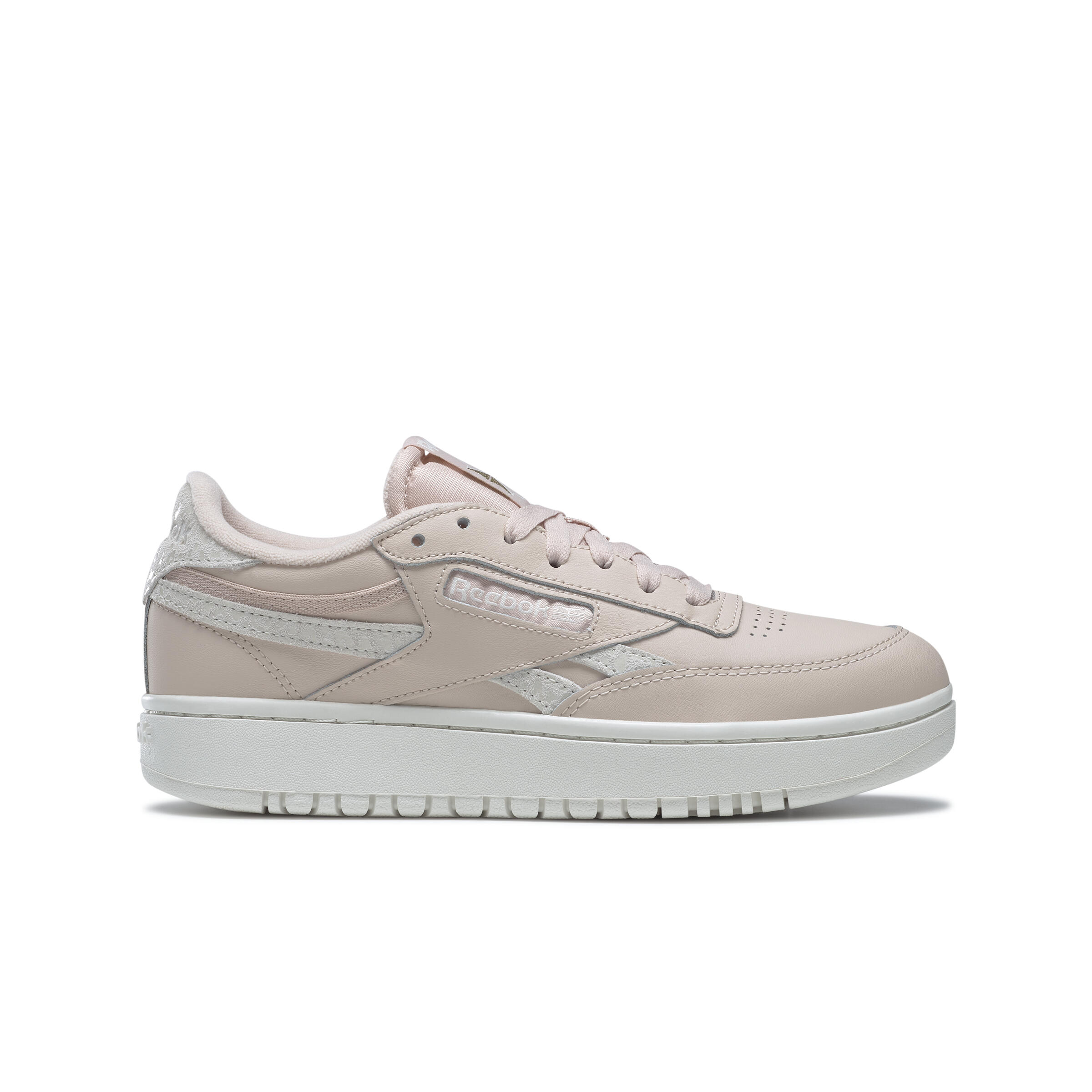 Baskets femme Reebok Club C Double Revenge 1/5