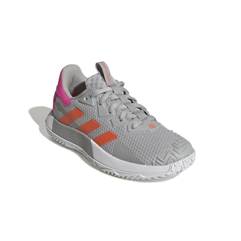 Calçado de corrida Mulher -  adidas SoleMatch Control