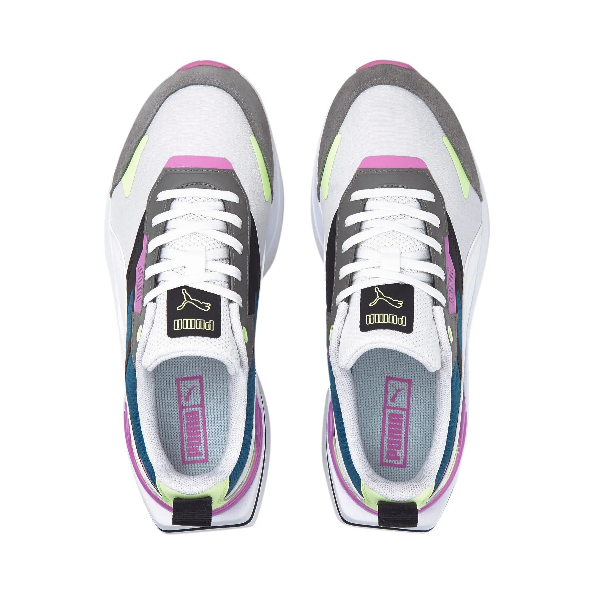 Baskets femme Puma Kosmo Rider Bright 4/5