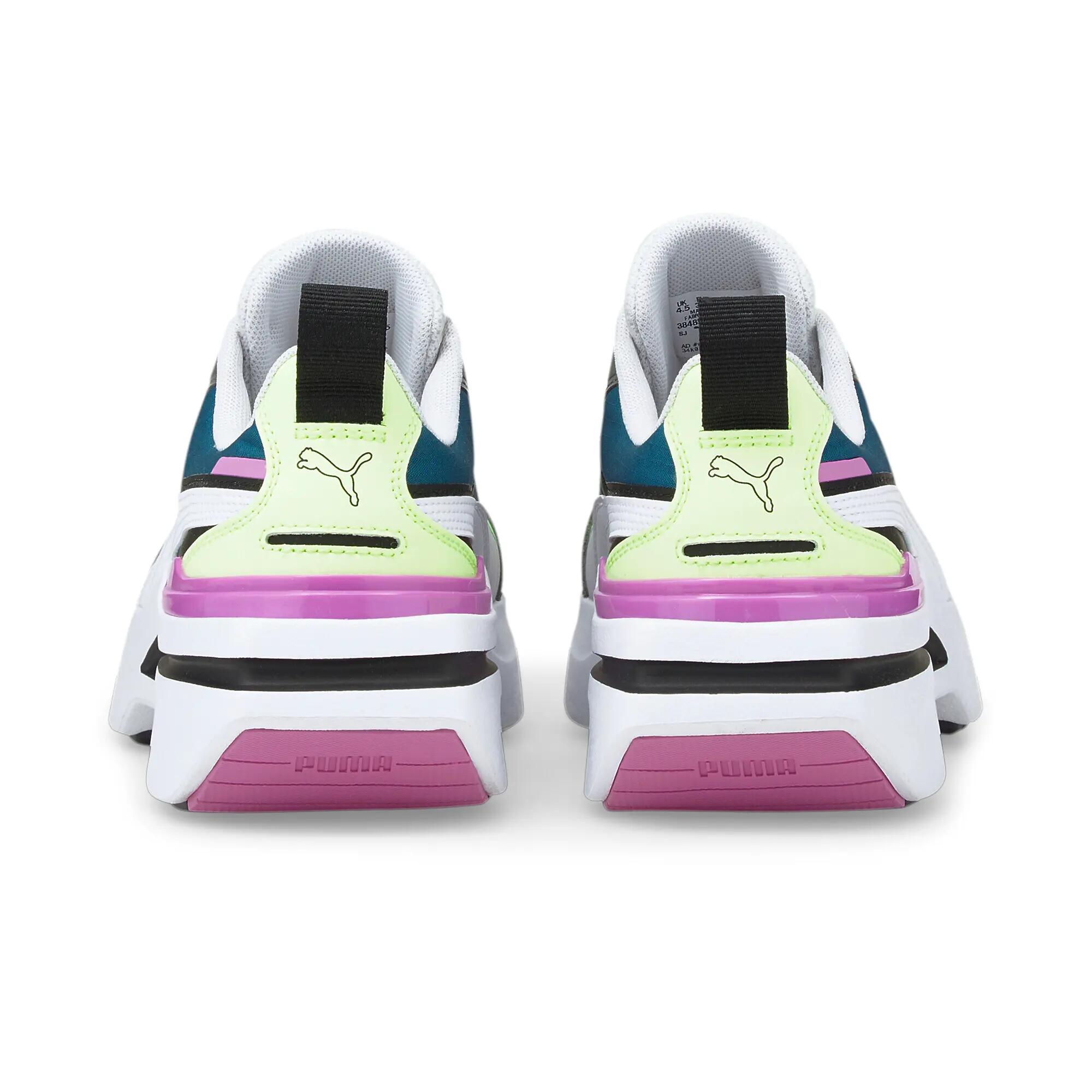 Baskets femme Puma Kosmo Rider Bright 3/5
