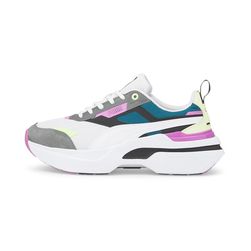 Dames sportschoenen Puma Kosmo Rider Bright