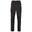 Wanderhose Passcode Herren Schwarz