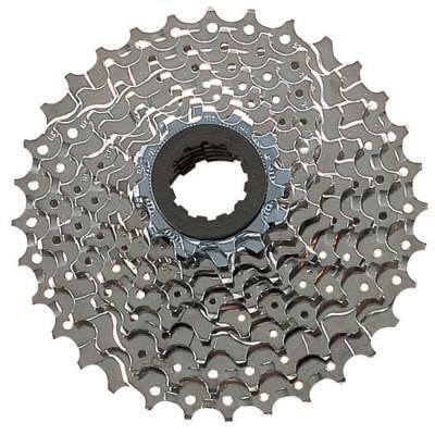 Shimano Sora CS-HG50 Speed 12-25T HG Road Hybrid Bike Cassette